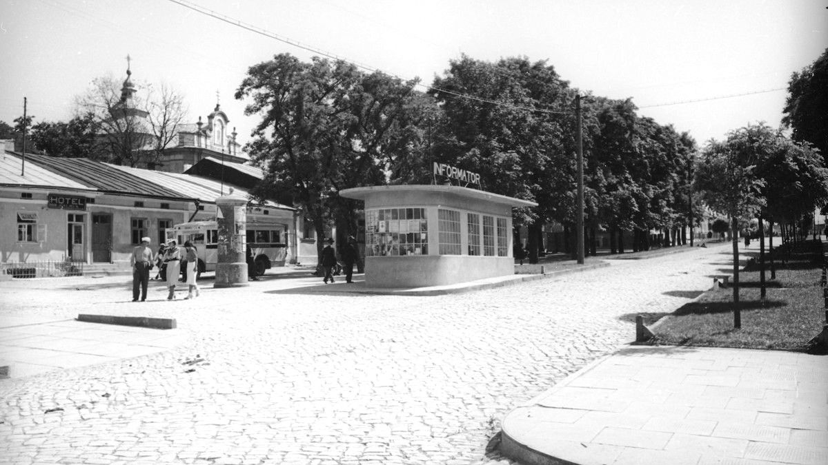 Унікальні давні світлини Прикарпаття: Косів, Городенка, Ворохта, Верховина