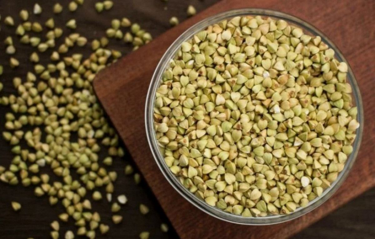 Ціни на гречку підуть униз 5