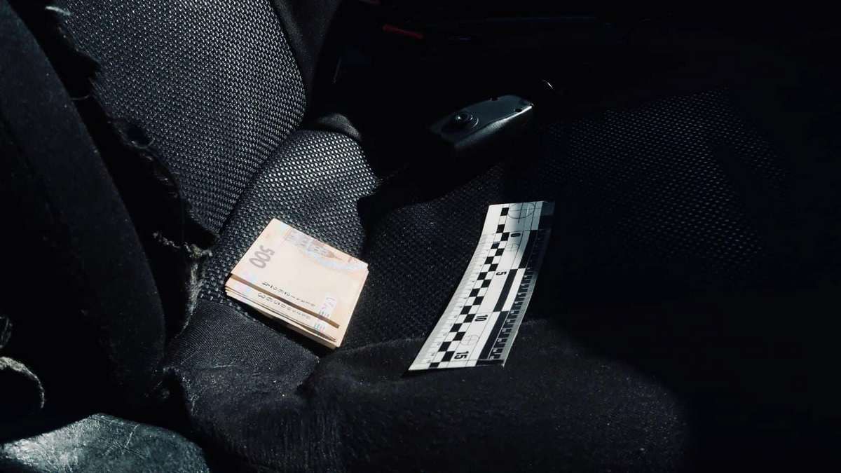 Нетверезий водій зі Снятинщини хотів відкупитися 1 тисячею гривень