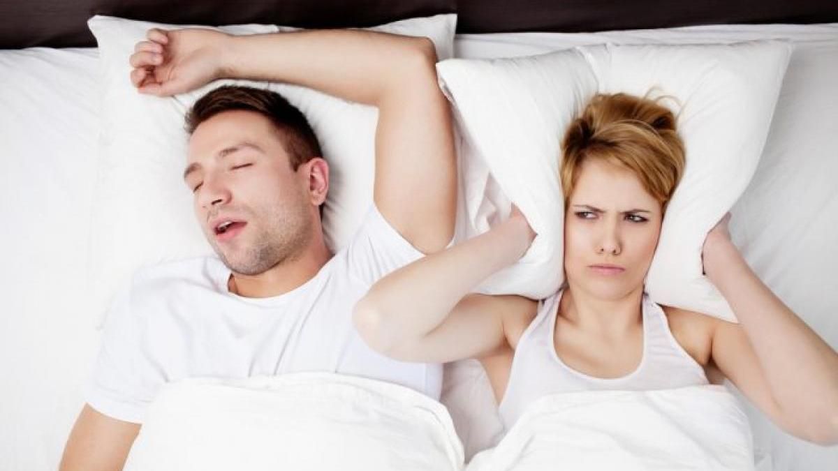 Чи допомагають місцеві ліки проти хропіння? 2