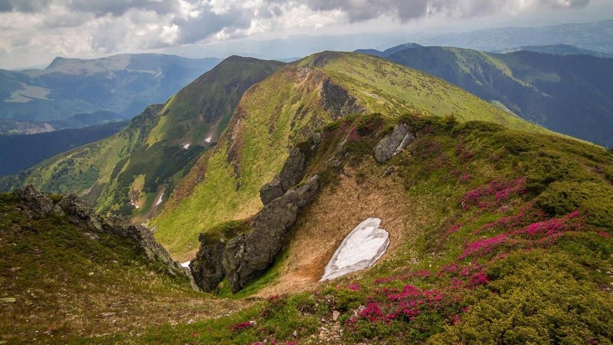 ТОП 10 вершин Карпат, на які варто зійти цієї осені 3