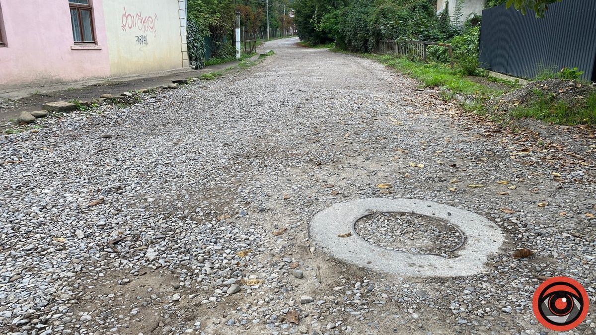 Та й по ремонту: на вулиці Кобилянської знову біда 4