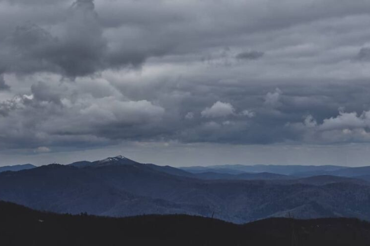 Українські Карпати - місце сили | Фоторепортаж 9