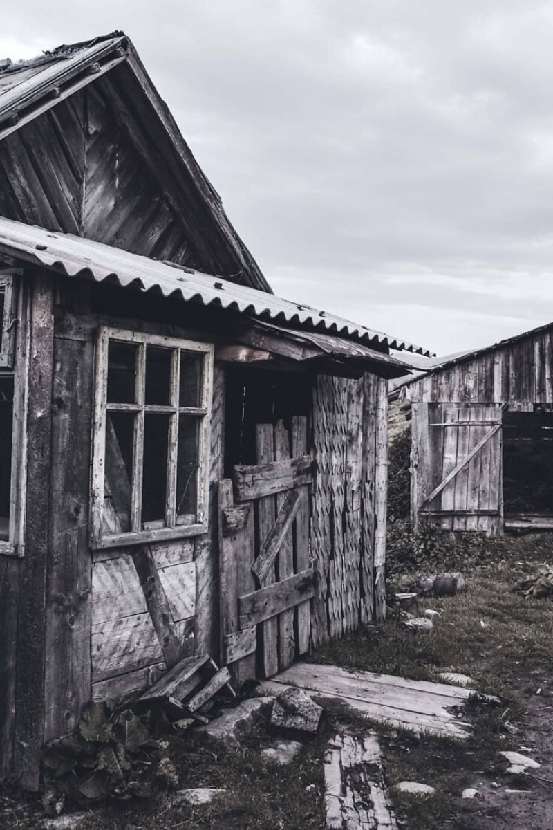 Українські Карпати - місце сили | Фоторепортаж 16