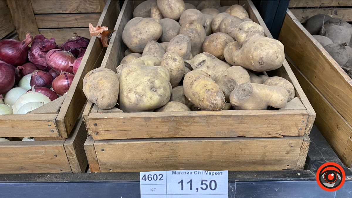 Запаси на зиму: що з цінами на сезонні овочі у Коломиї? 5