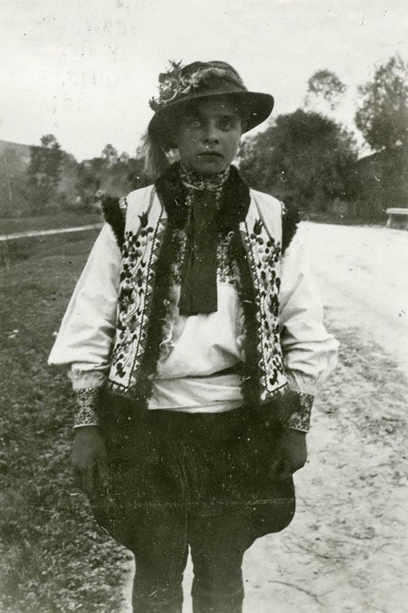 Унікальні фото з минулого сторіччя: Коломия, Заболотів, Кути 24