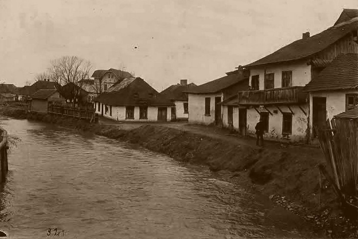 Унікальні фото з минулого сторіччя: Коломия, Заболотів, Кути 28