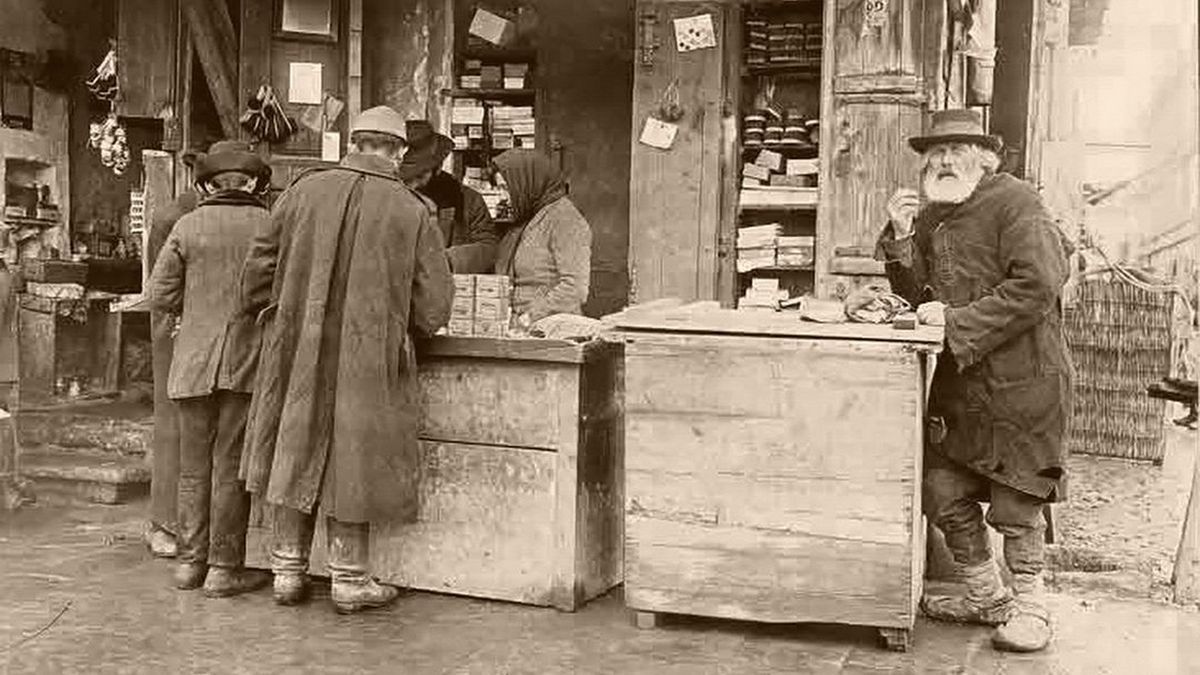 Коломия 1915р.