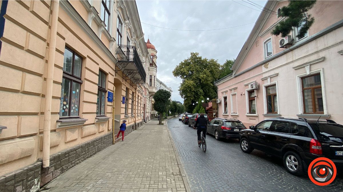 Куди піти в Коломиї 9 листопада