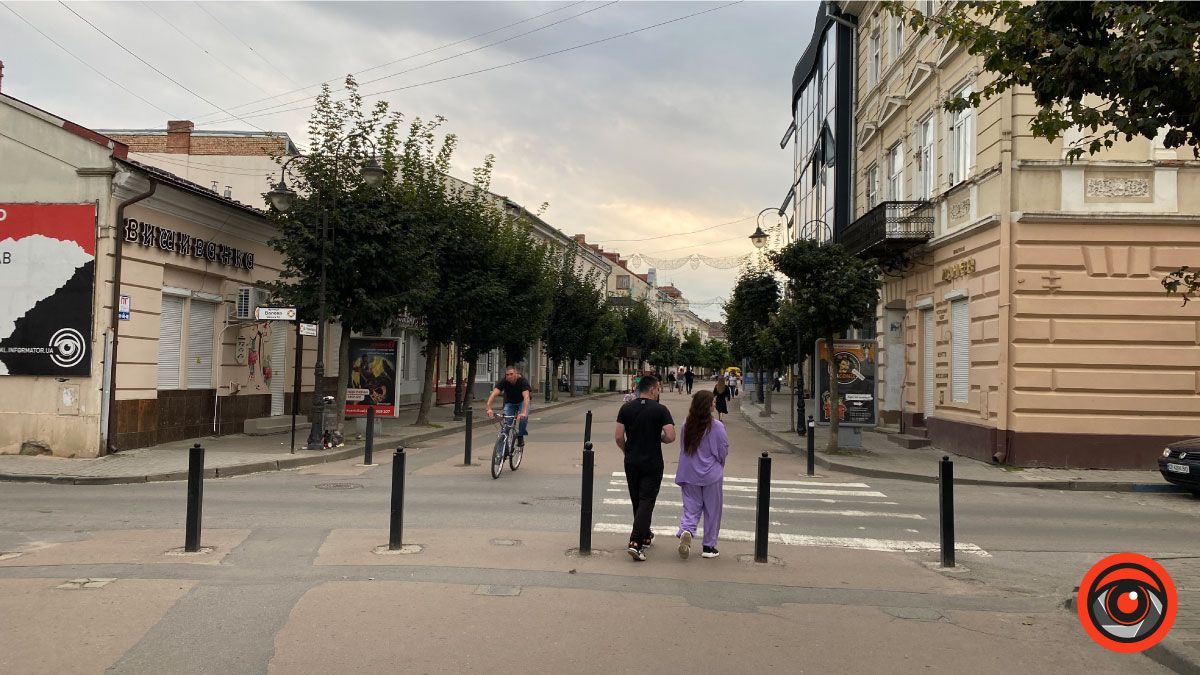 21 вересня: де провести культурний відпочинок у Коломиї