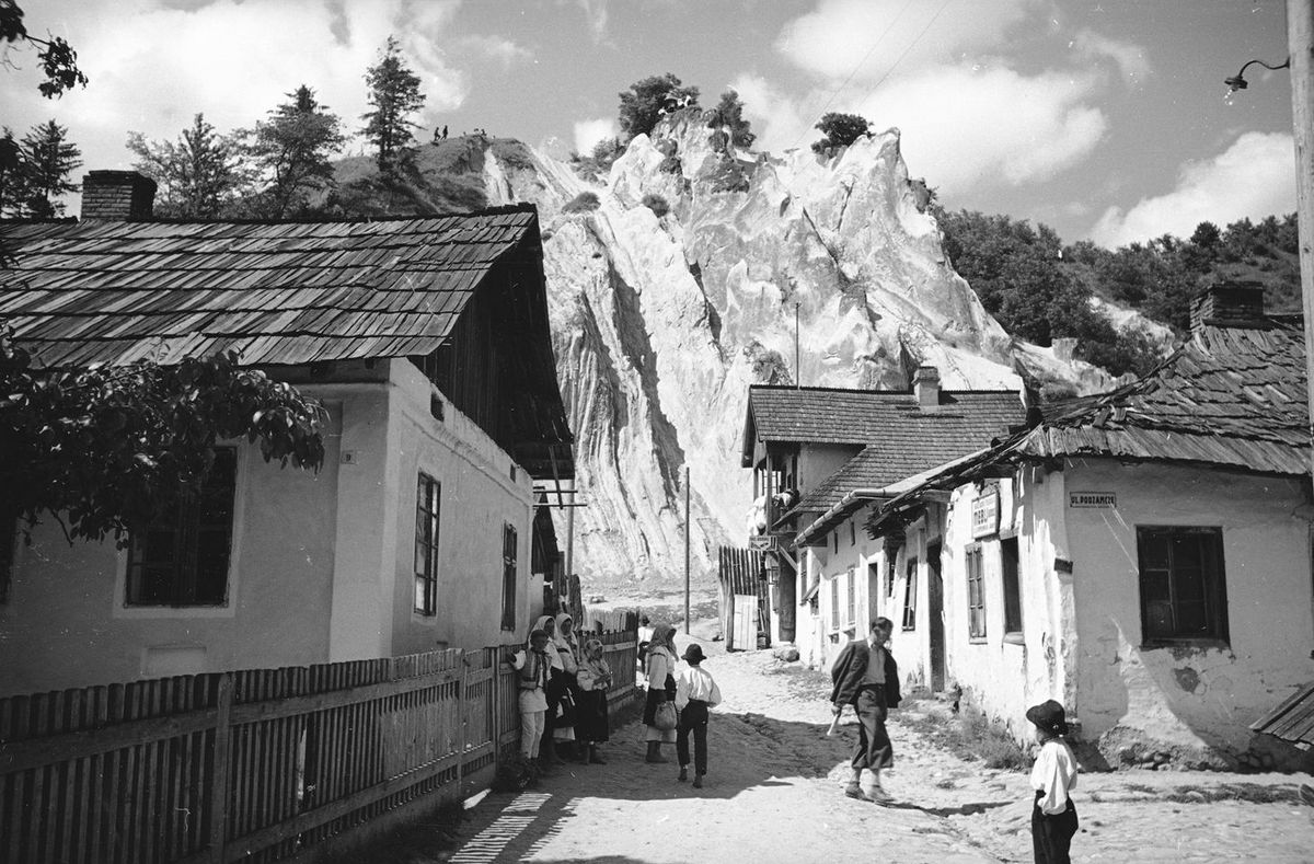 Унікальні давні світлини Прикарпаття: Косів, Городенка, Ворохта, Верховина 4