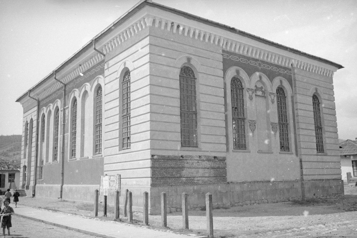 Унікальні фото з минулого сторіччя: Коломия, Заболотів, Кути 10