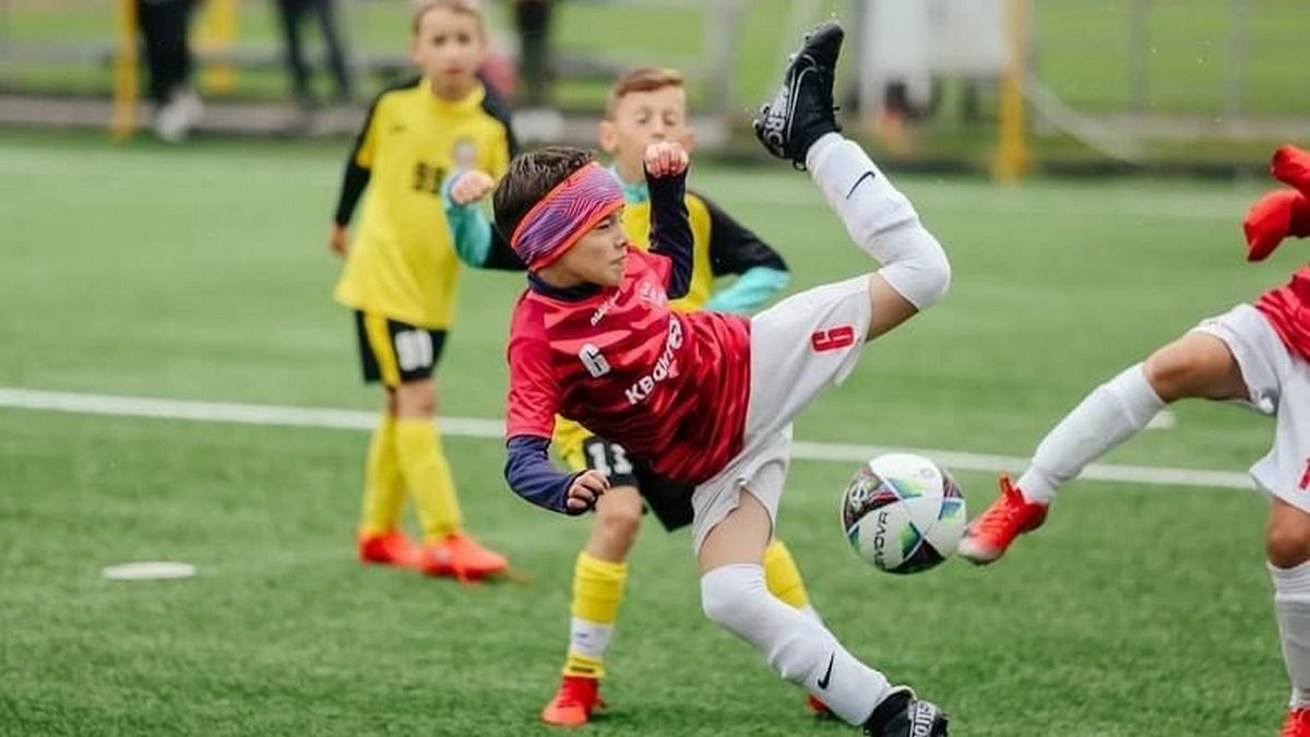 Коломийський Варатик зіграв у турнірі Leo Cup 2