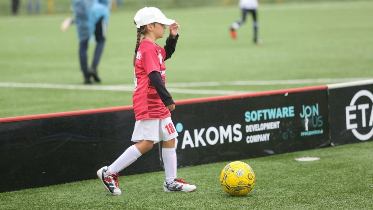 Коломийський Варатик зіграв у турнірі Leo Cup 5