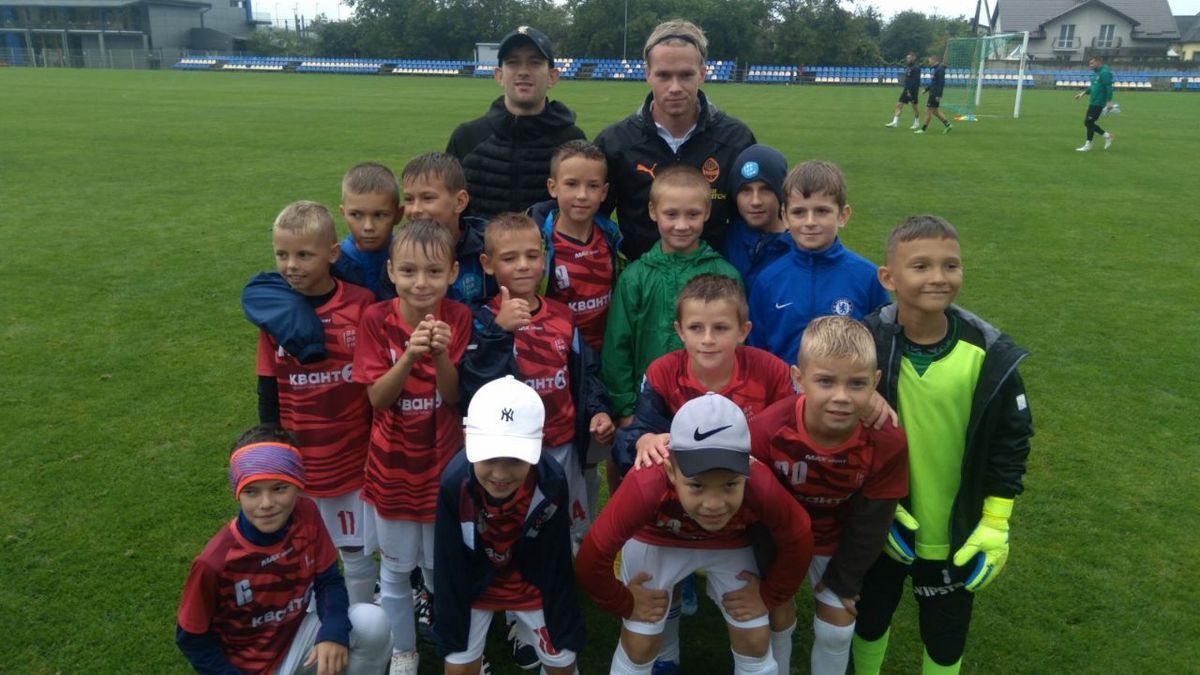 Коломийський Варатик зіграв у турнірі Leo Cup 6