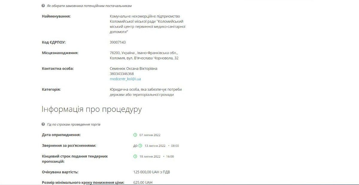 На вулиці Січових Стрільців встановили пандус за 120 тис грн 2