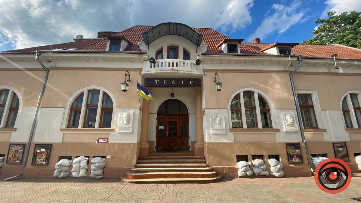 Чи чекати цьогоріч на фестиваль "Коломийські представлення"?
