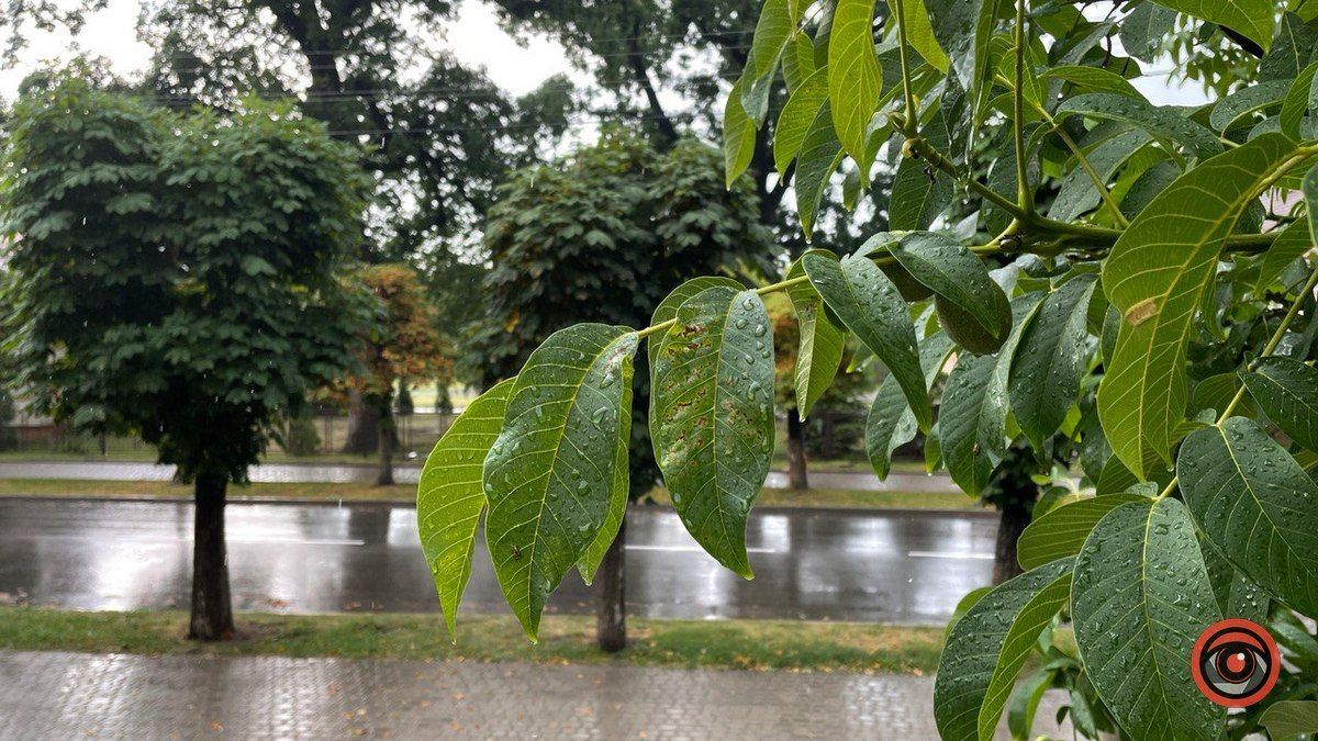 Чого чекати коломиянам від погоди 16 вересня?