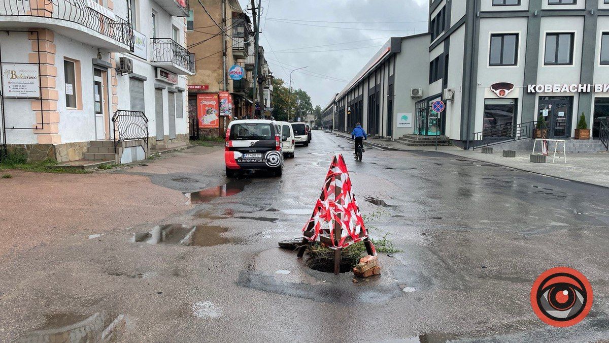 Люки у Коломиї, як окремий вид мистецтва 1