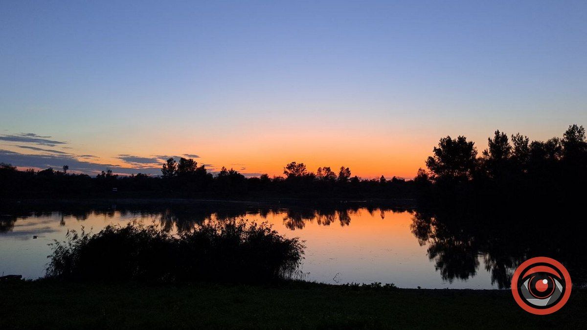 Неймовірне небо над Коломиєю. Фоторепортаж 5