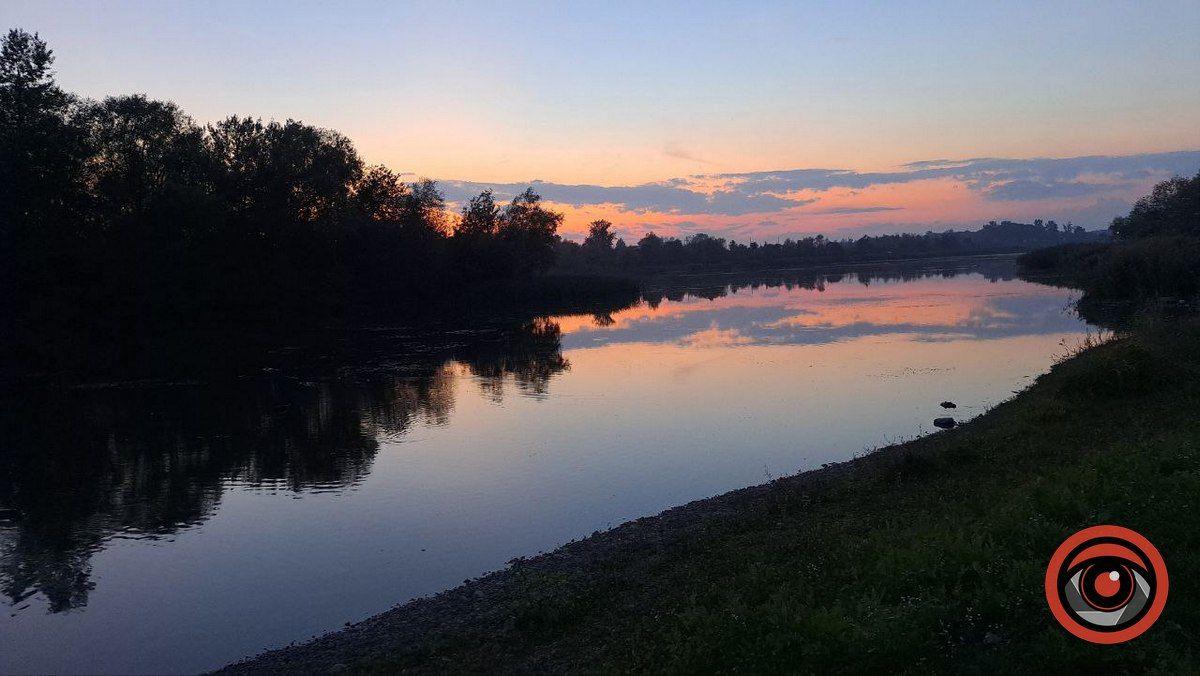 Неймовірне небо над Коломиєю. Фоторепортаж 6