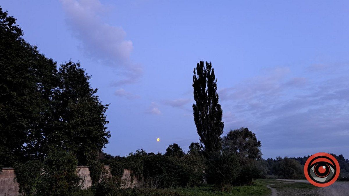 Неймовірне небо над Коломиєю. Фоторепортаж 9