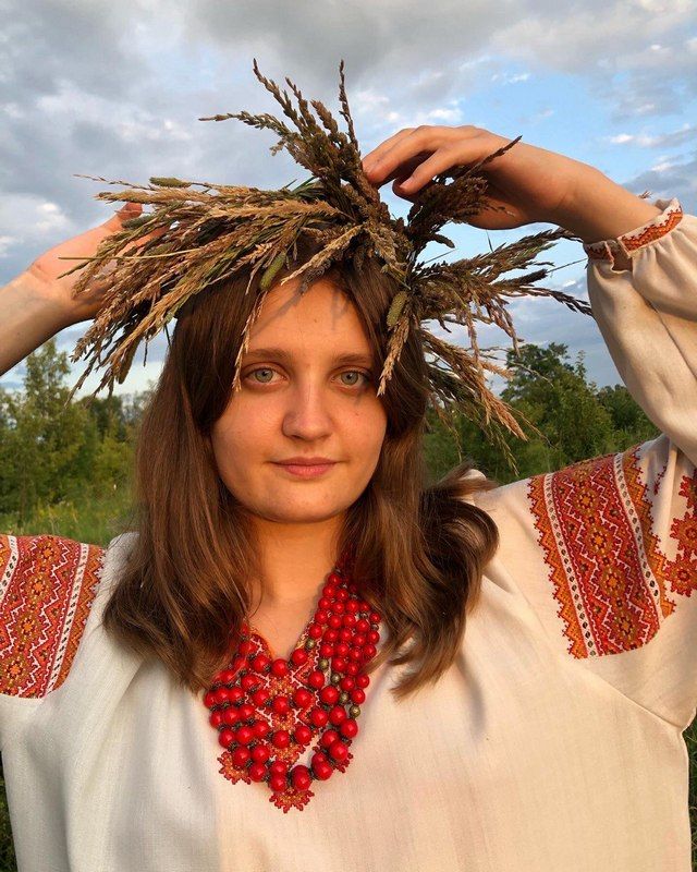 Вступ на військову кафедру | Досвід 19-річної коломиянки Анастасії 2