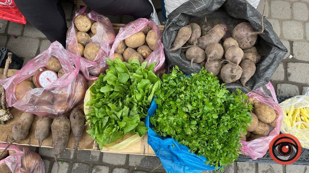 Запаси на зиму: що з цінами на сезонні овочі у Коломиї? 2