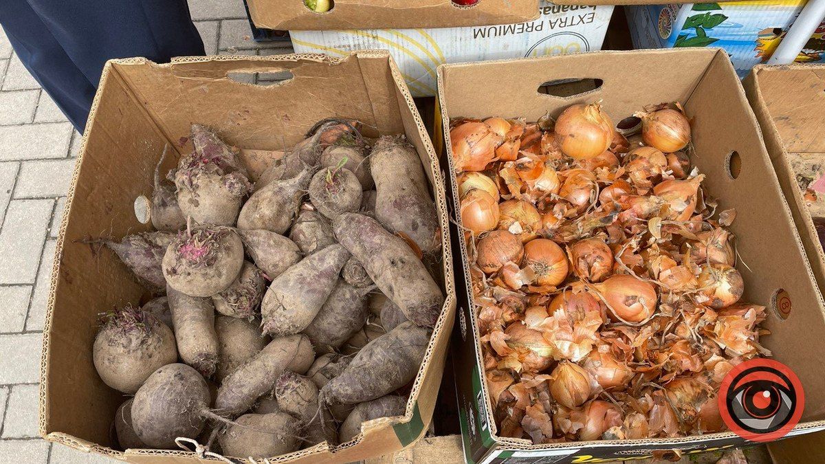 Запаси на зиму: що з цінами на сезонні овочі у Коломиї? 3