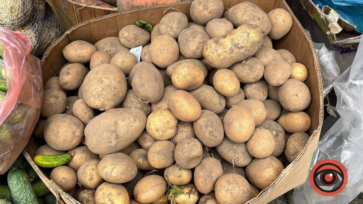Запаси на зиму: що з цінами на сезонні овочі у Коломиї? 1