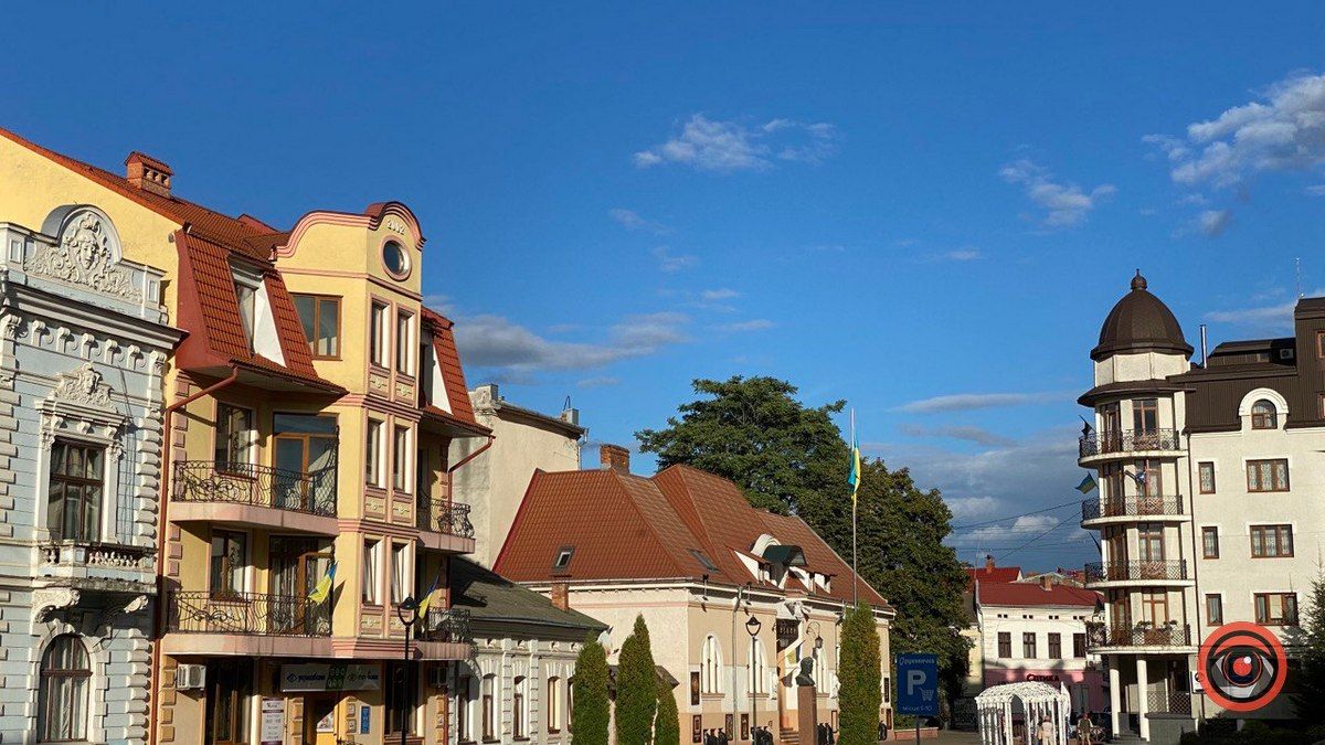 Куди піти у Коломиї 16 вересня?