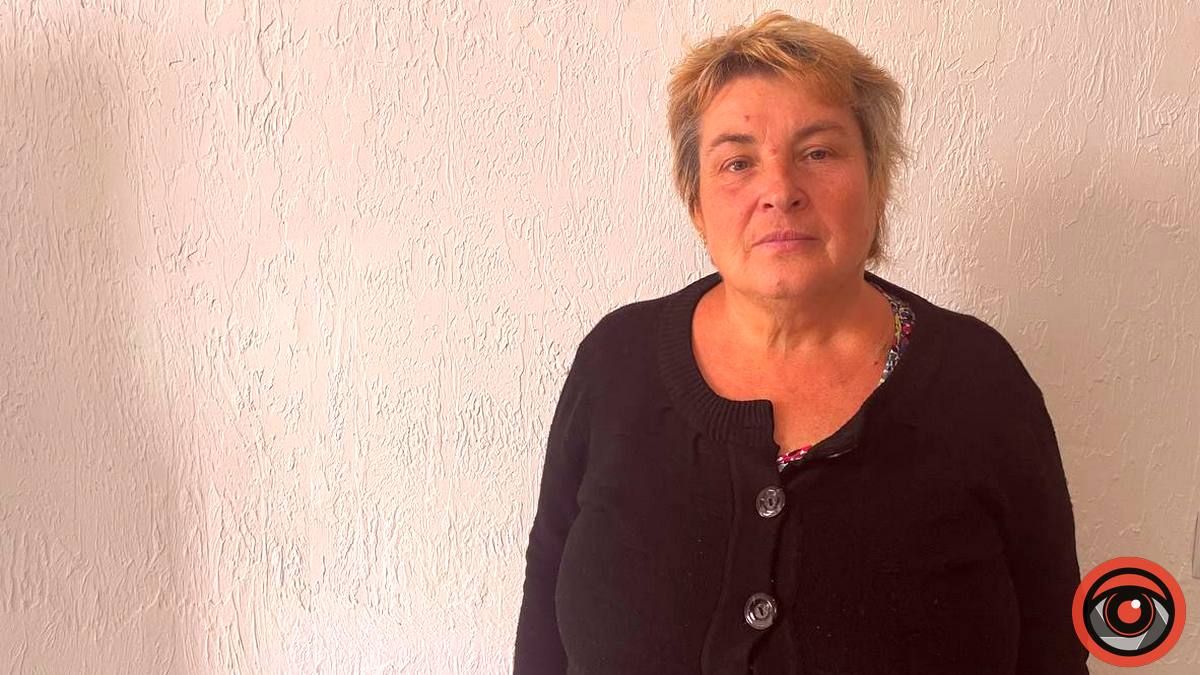 Сотні листів на підтримку звільненої з ліцею №1 вчительки надходять щодня