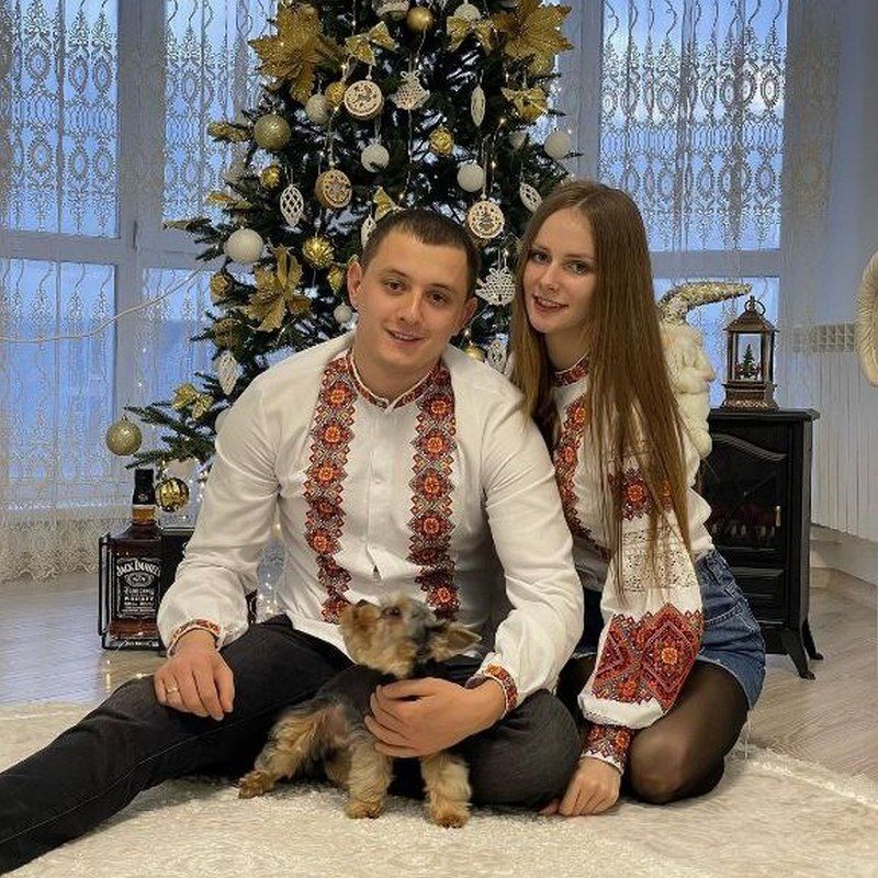 Тримісячний хлопчик з Коломиї потребує найдорожчого уколу у світі 1