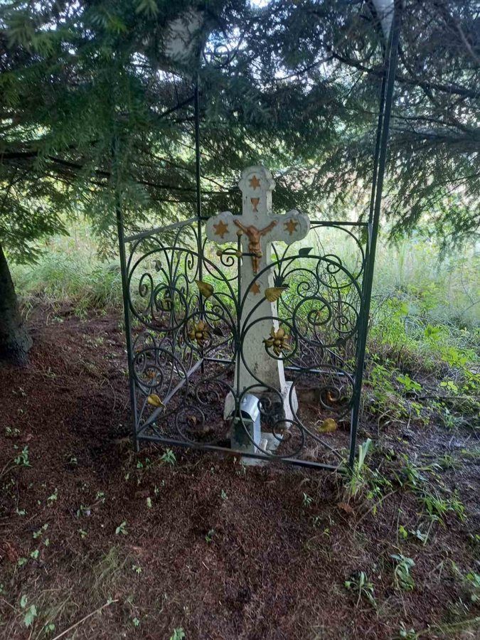 100 років виповнилося жительці Лісного Хлібичина 3