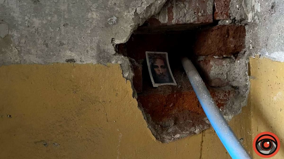 Як виглядають укриття коломийської ратуші 2