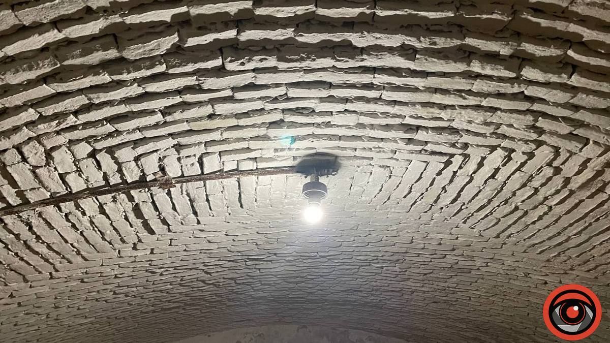 Як виглядають укриття коломийської ратуші 8