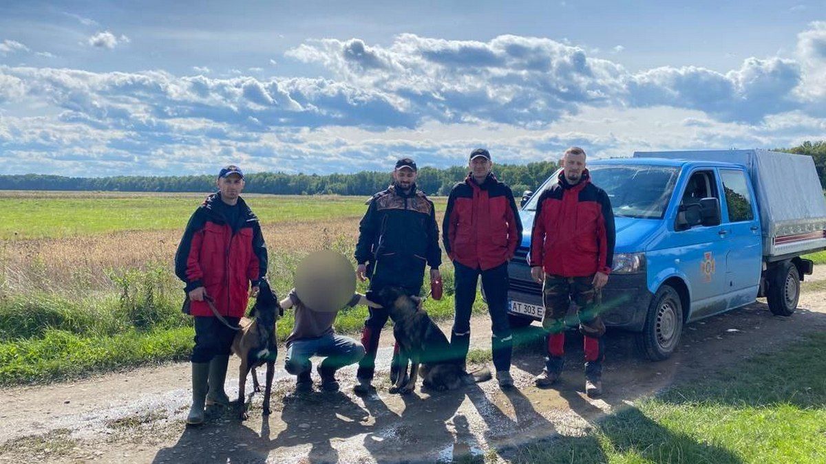 16 рятувальників та човен залучили для пошуку рибалки