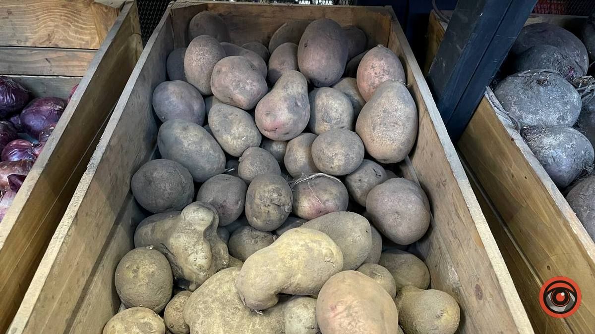 Здорожчання моркви - яка ситуація у Коломиї? 4