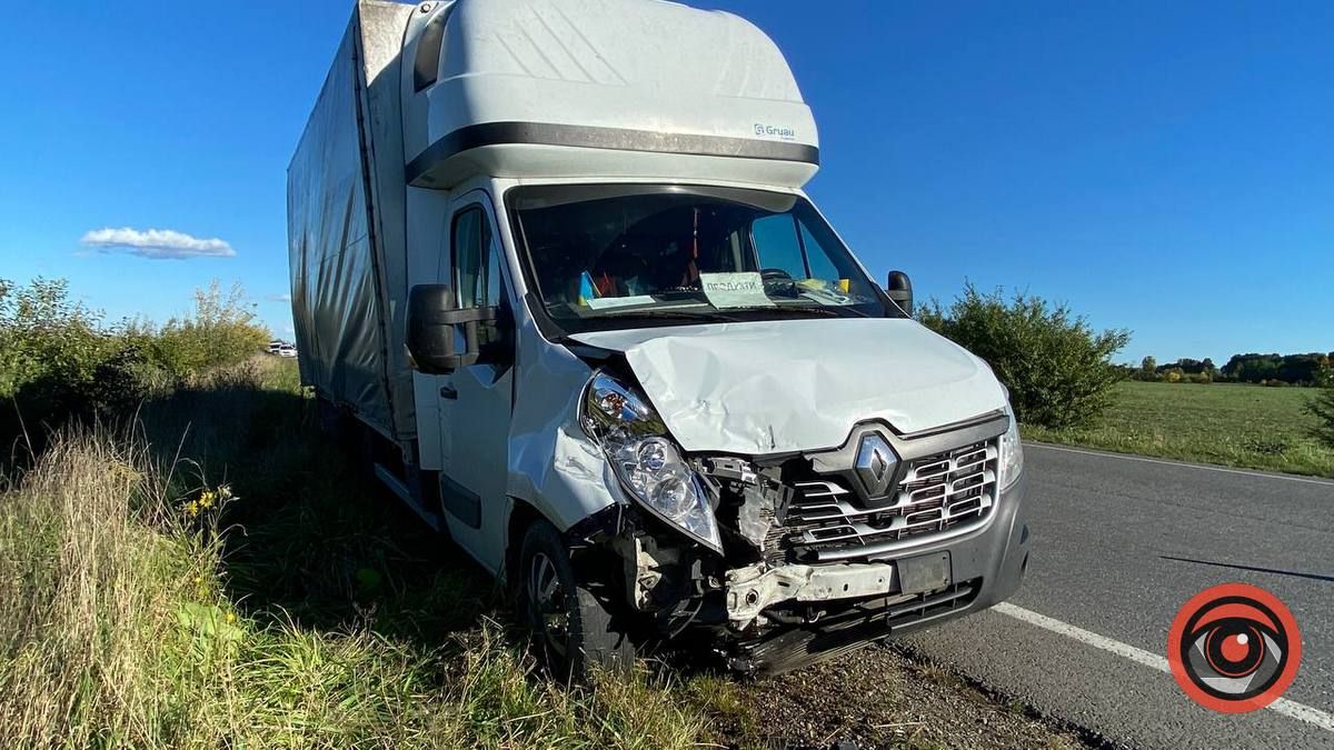 В поліції повідомили деталі вчорашньої аварії у Коломиї 1