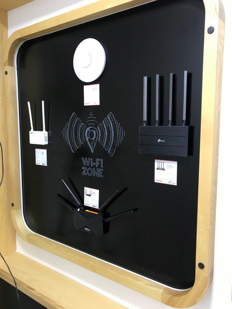 До відкриття шоуруму Квант-2 дарує кешбек своїм клієнтам протягом цілого жовтня 1