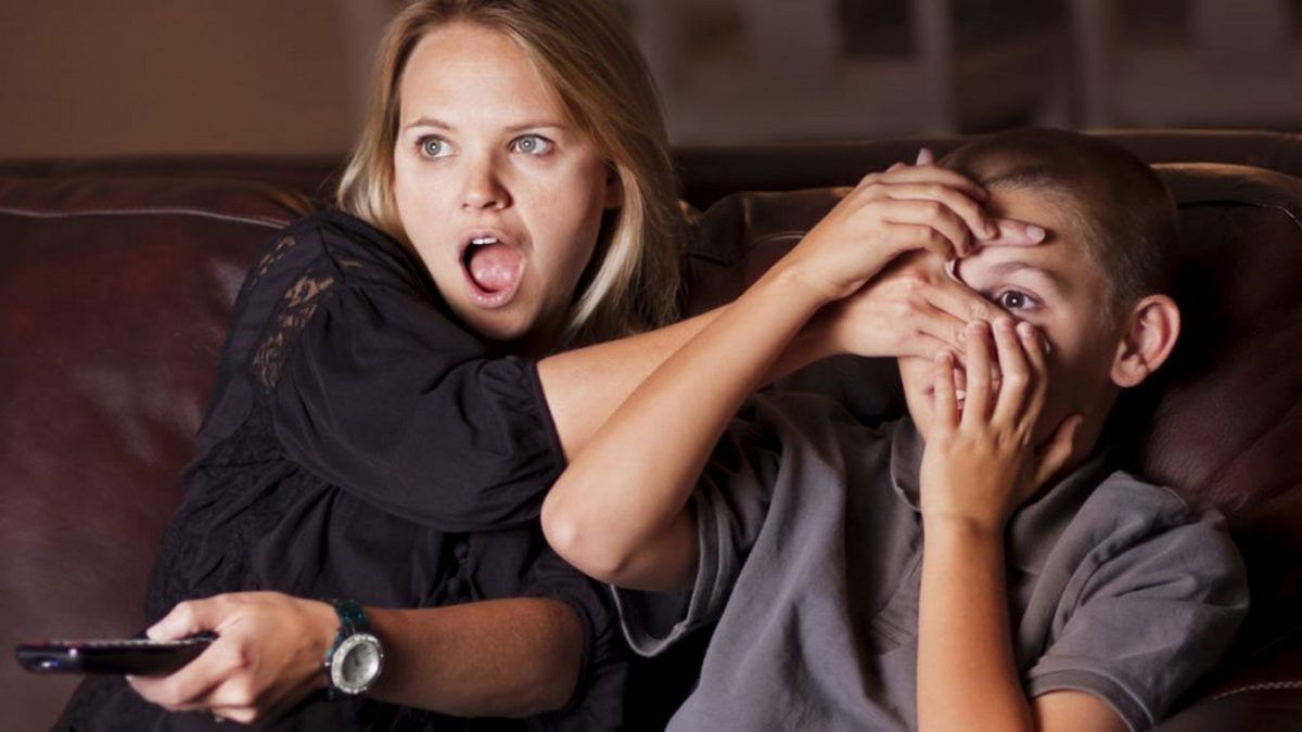 Як говорити з дітьми про секс: поради психолога і добірка книг 2