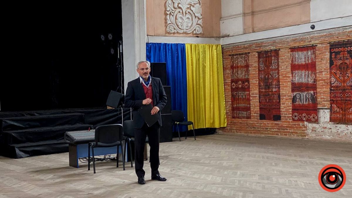 У Соколі відбулося відкриття україно-польського проекту "Посестри" 1