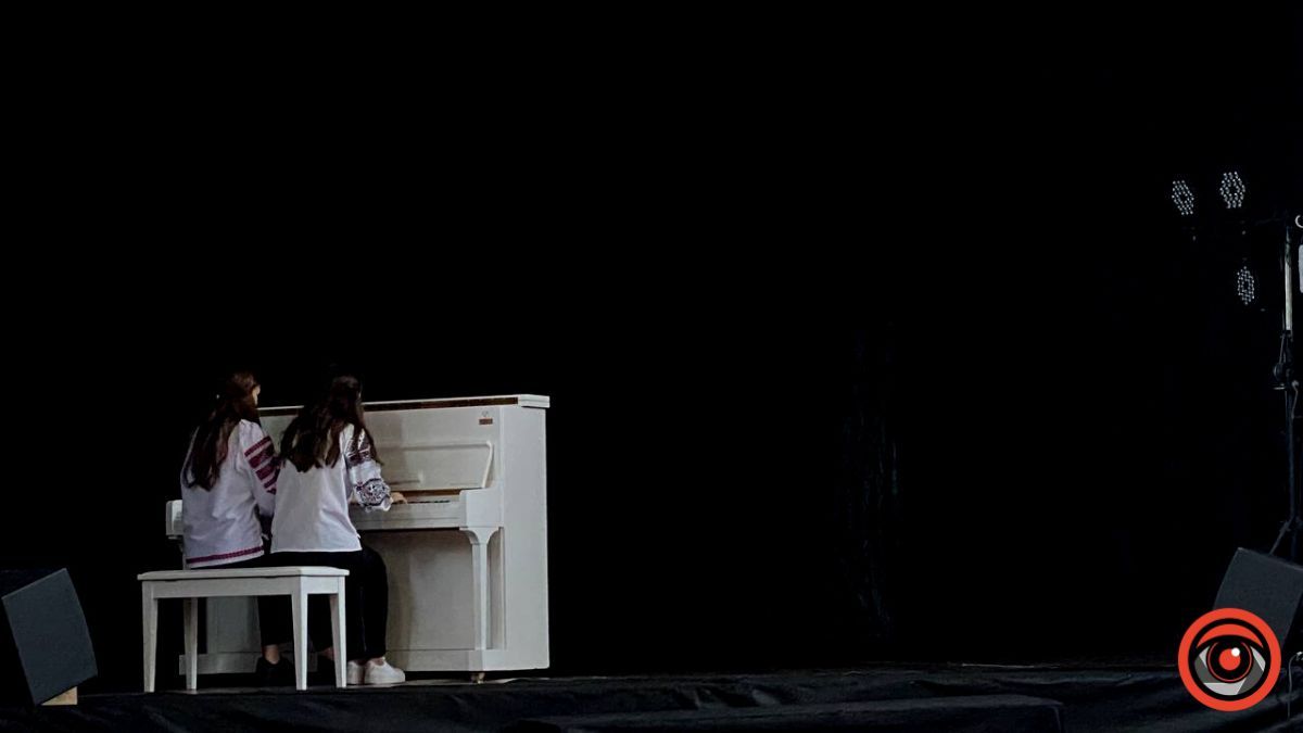 У Соколі відбулося відкриття україно-польського проекту "Посестри" 17