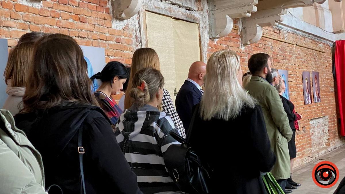 У Соколі відбулося відкриття україно-польського проекту "Посестри" 3