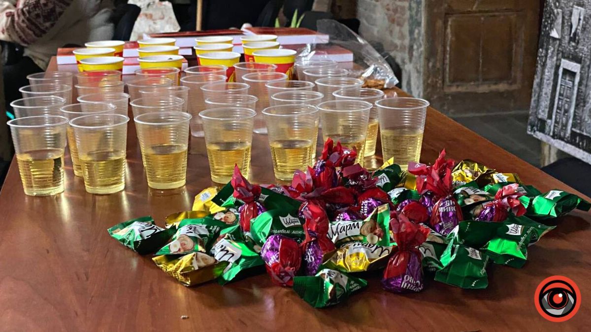 У Соколі відбулося відкриття україно-польського проекту "Посестри" 19