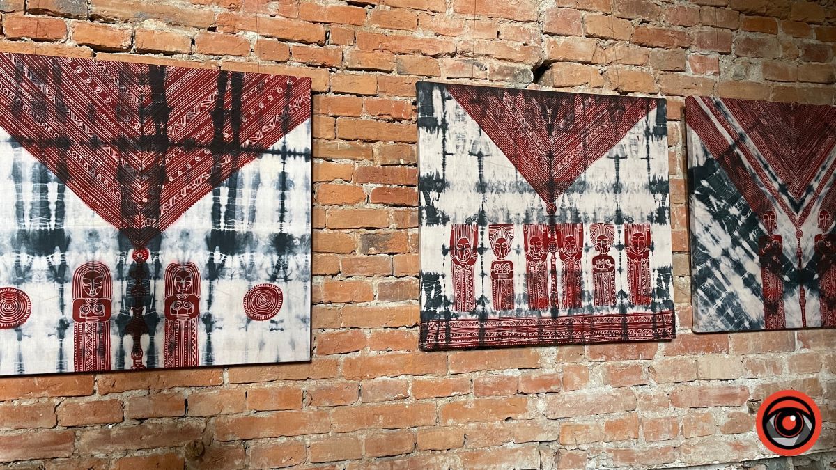 У Соколі відбулося відкриття україно-польського проекту "Посестри" 12