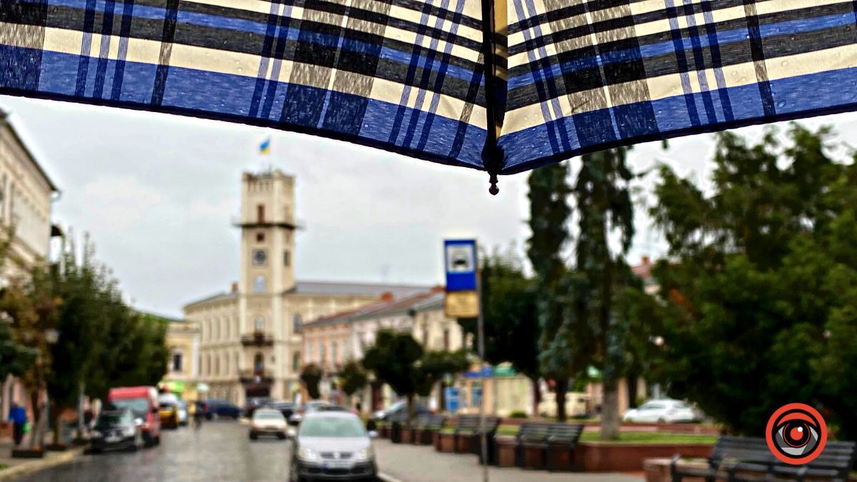 Погода на 18 вересня у Коломиї