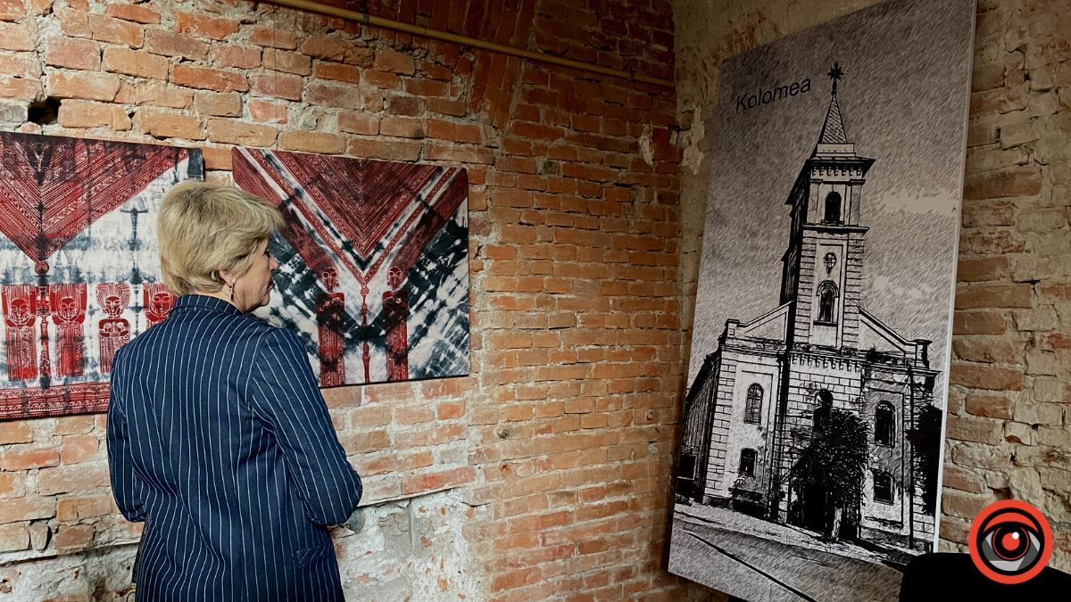 У Соколі відбулося відкриття україно-польського проекту "Посестри" 11