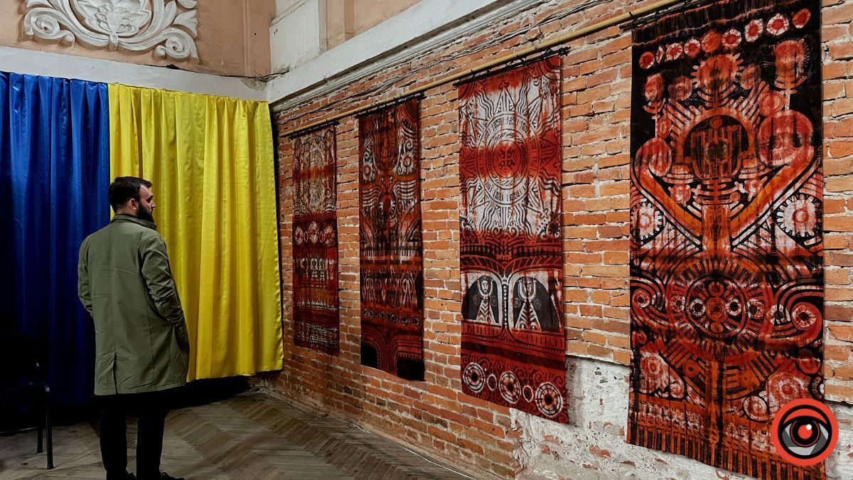 У Соколі відбулося відкриття україно-польського проекту "Посестри" 9