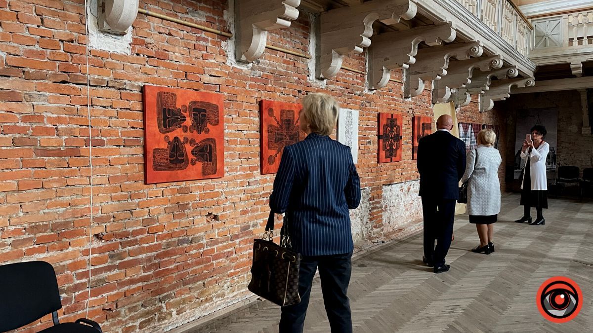 У Соколі відбулося відкриття україно-польського проекту "Посестри" 14